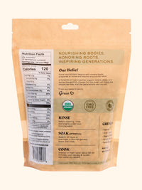 Organic Cannellini Beans