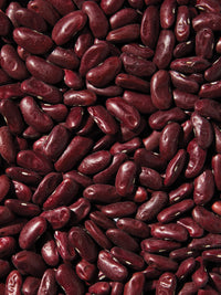 Organic Dark Red Kidney Beans