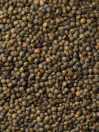 Organic French Lentils